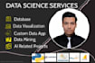 help you leverage data science for business growth