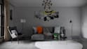 do plan design, digital modeling and all types of rendering