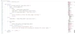 do python web scraping, data extraction and web automation