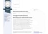 configure microsoft 365 and google workspace