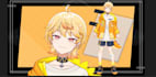 design and rig live 2d vtuber model 2d vtuber model vtuber commission 2d avatar