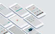 do mobile app development with flutter for android and ios