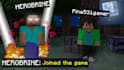create a professional minecraft thumbnail for you