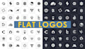 do anything on adobe illustrator, logo, redraw image, vector art, illustration