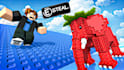 make you a roblox brainrot icon or thumbnail