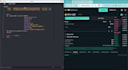 create a hyperliquid copy trading bot