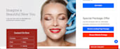 generate plastic surgery cosmetic surgery leads, plastic surgery cosmeticwebsite