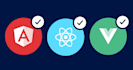 develop backend and frontend features