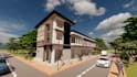do architectural design services