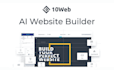 design 10web website 10web ecommerce website 10web io 10web ai website