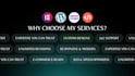design, develop, and wordpress website developer