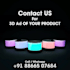 do 3d product modelling and realistic rendering