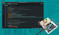 build and code arduino projects pcb from scratch to completion