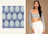 design trendy seamless patterns for textile and apparel