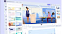 saas explainer video, saas animation, ui animation demo, video saas explainer