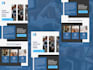 do a custom email template design, development and QA