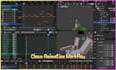 create fps animation blender 2026