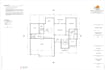 create professional 2d house plans and floor plans autocad