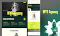 design onlyfans agency, modeling, management, tips website