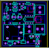 provide circuit simulations and pcb design layout