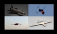 do aerospace, uav, vtol, drone, rocket and aircraft design and development