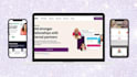 build high converting instapage, leadpages landingpage using unbounce