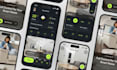 develop and setup tuya app, smart home app, iot, home based smart camera for you
