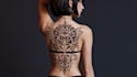 create old school or traditional tattoo design