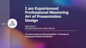 design investor pitch deck, business proposal and stunning presentations