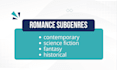 beta read your romance novel