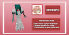make high quality mobs models and animations for your minecraft server