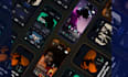 develop live streaming app music streaming app streaming website