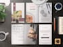do professional PDF ebook formatting, book layout and print book design
