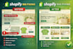 do shopify bug fix, shopify custom coding,shopify website