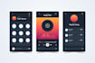 develop live dj party app, music streaming app, music app, virtual dj mix app