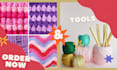 write crochet patterns of any amigurumi toys knitting with chart and picture