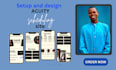 design, setup or revamp your acuity scheduling, booking appointments, calendly