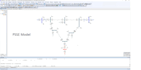 perform power system studies and modelling in psse matlab etap