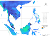 do geospatial analysis and custom map creation