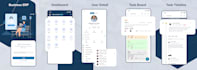 do mobile app development for android and ios app creation