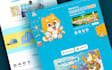 transform figma designs into responsive HTML CSS, react, or wordpress