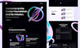 convert design to pixel perfect responsive HTML