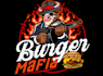 design excellent burger logo