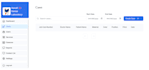 create custom full stack web app using next js, react js, node js and typescript