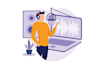 transcribe your dutch or english audio file