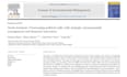 do econometric panel time series analysis for your research