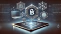 develop custom smart contracts and custom dapps