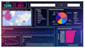 create dynamic and interactive power bi dashboards