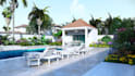 do landscape design work modeling and rendering