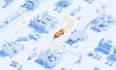 do isometric illustration in 3d style